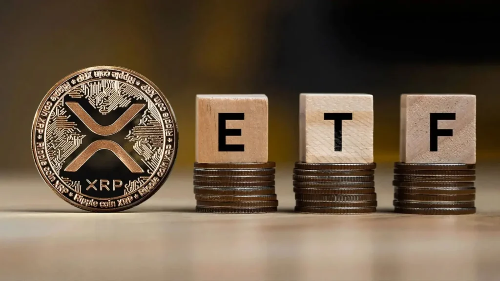 XRP ETF, Solana ETF, 그리고 금 | 투자자들이 주목해야 할 최신 ETF 트렌드 (2025.03.21) | Ambrosia XRP ETF 승인 가능성 상승 | SEC 규제 완화와 암호화폐 ETF 시장 변화