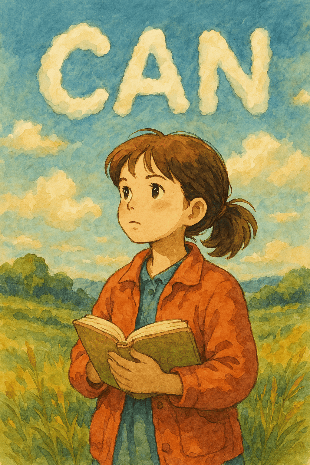 조동사 can 완벽 가이드 | can 뜻과 예문으로 배우는 7가지 핵심 포인트 정리 can modal verb symbol art
