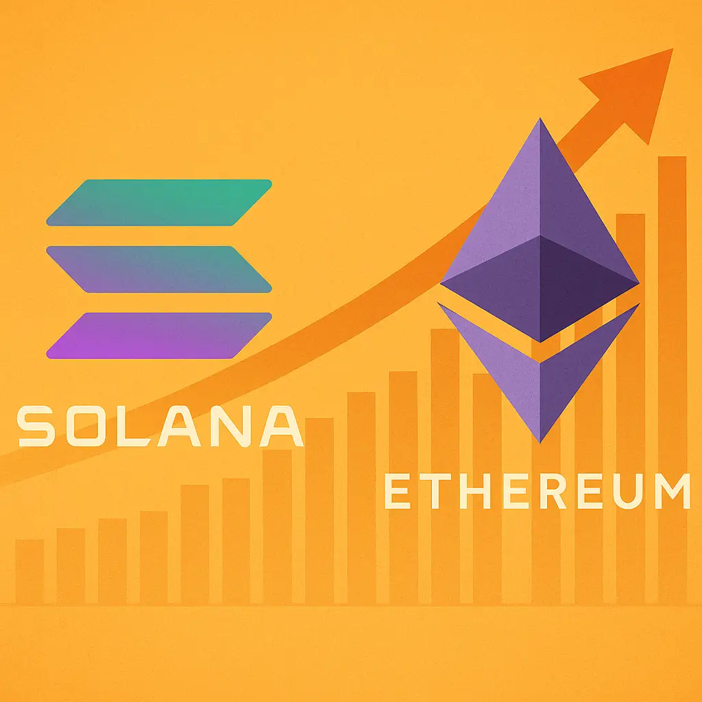 Galaxy Digital의 Solana 기관 투자 관련 대표 이미지